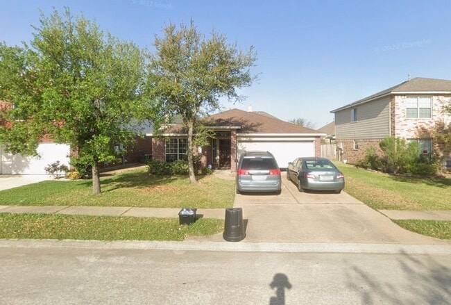 property at 18311 Melissa Springs Dr