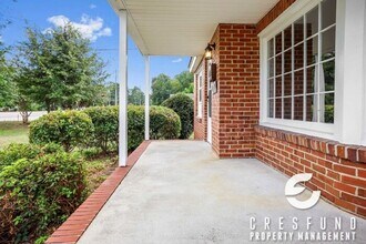 2717 Ramsey St in Fayetteville, NC - Foto de edificio - Building Photo
