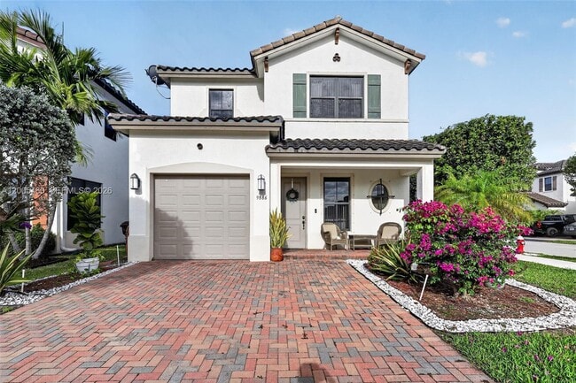 property at 9886 W 34th Ave