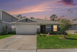 1671 Pecorino Ct in Titusville, FL - Building Photo