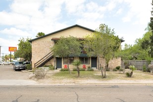 630 W Taft Ave Apartments