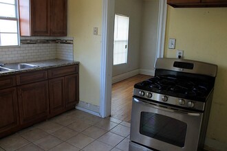 2908 Truxillo St in Houston, TX - Foto de edificio - Building Photo