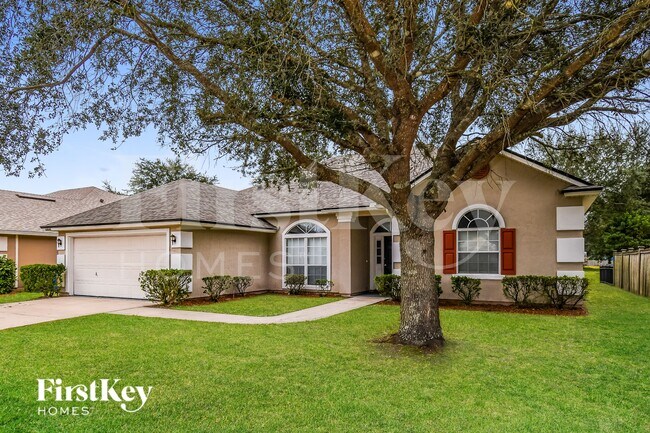 14049 Red Rock Lake Dr in Jacksonville, FL - Building Photo - Building Photo