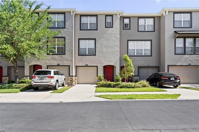 2521 Lexington Oak Dr in Brandon, FL - Building Photo - Building Photo