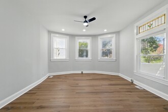 3706 Chesholm Rd in Baltimore, MD - Building Photo - Building Photo