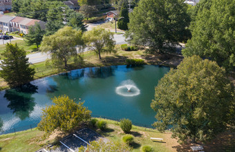 Woodsdale Apartments in Abingdon, MD - Foto de edificio - Building Photo