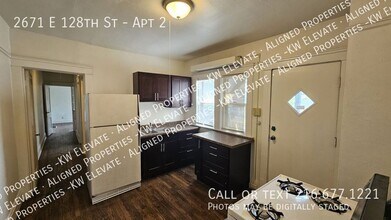 2671 E 128th St in Cleveland, OH - Foto de edificio - Building Photo
