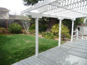 10833 Wilkinson Ave in Cupertino, CA - Building Photo - Building Photo