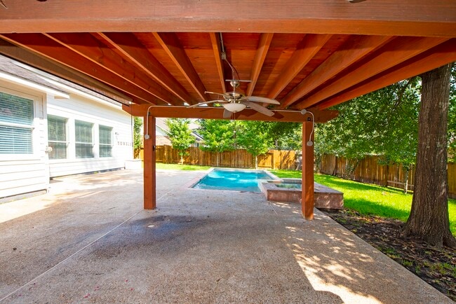 property at 46 N Planchard Cir