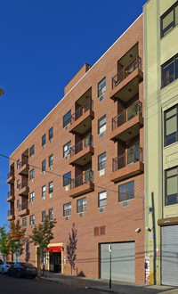 Alma East in Astoria, NY - Building Photo - Building Photo