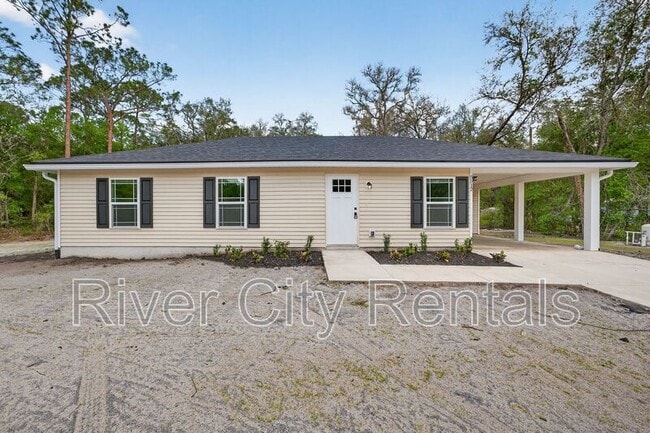property at 5512 Crockett Ct