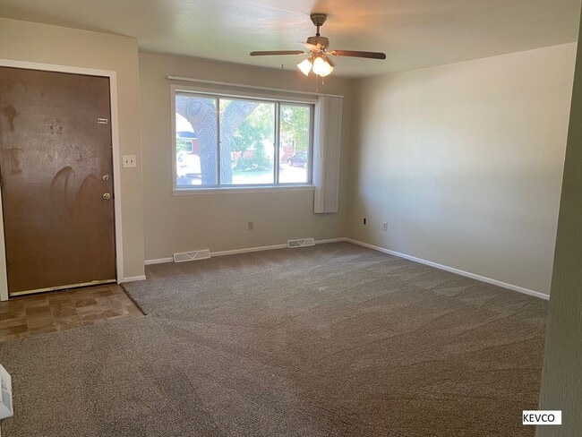 1105-1107 Fuqua Dr in Fort Collins, CO - Building Photo - Building Photo