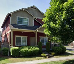 5115 Balustrade Blvd SE in Lacey, WA - Building Photo