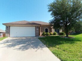 5617 Cobalt Ln in Killeen, TX - Building Photo