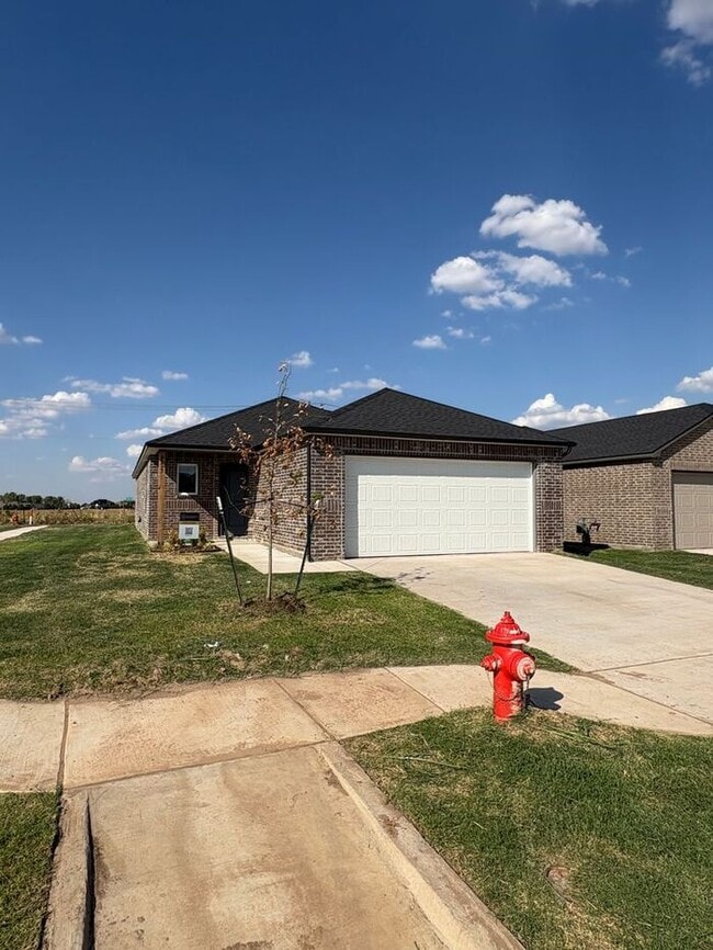 property at 9253 NW 129th St