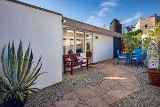 18015 Santa Rita St in Los Angeles, CA - Building Photo - Building Photo