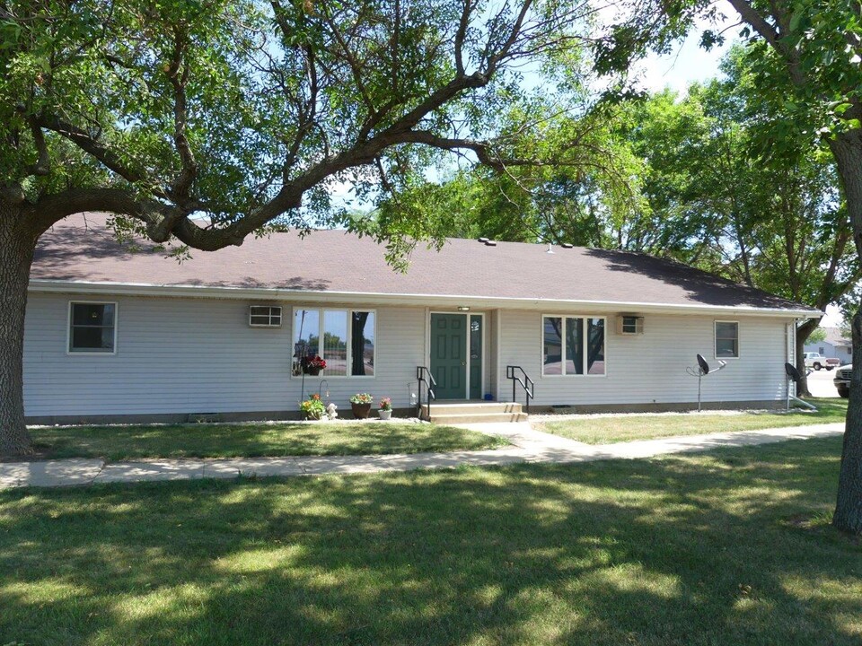 Southtown Apartments in Salem, SD - Building Photo