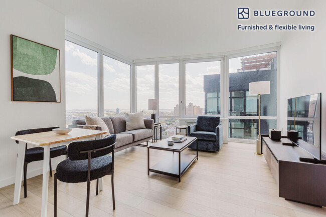 425 Summit Ave, Unit FL19-ID1575
