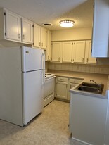 1502-1540 N East St Apartamentos