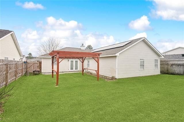 5608 Wesley Ln in Slidell, LA - Foto de edificio - Building Photo