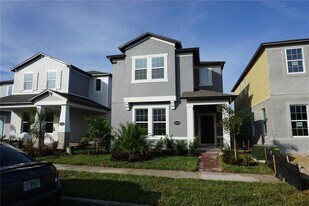 12736 Brodlove Ln in Oakland, FL - Building Photo