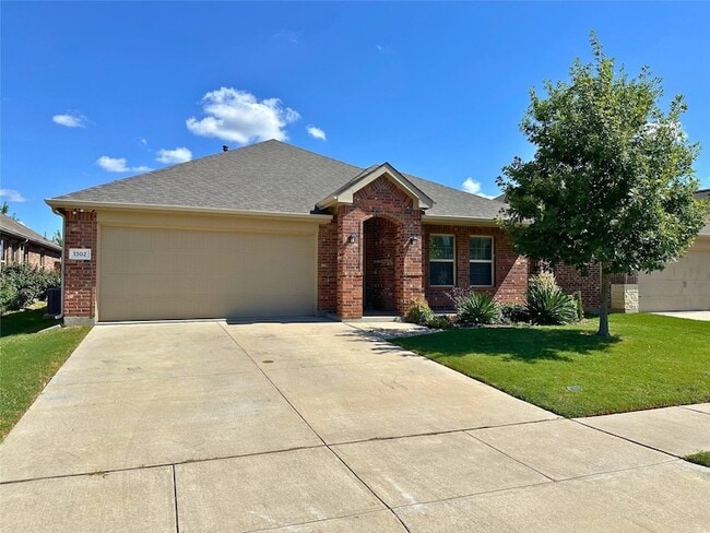 1302 Deerfield Dr in Anna, TX - Building Photo - Building Photo