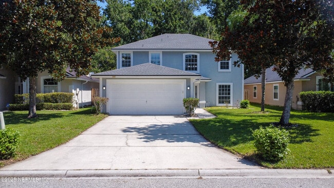 property at 348 W Tropical Trce