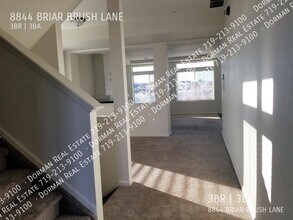 8844 Briar Brush Ln in Colorado Springs, CO - Building Photo - Building Photo