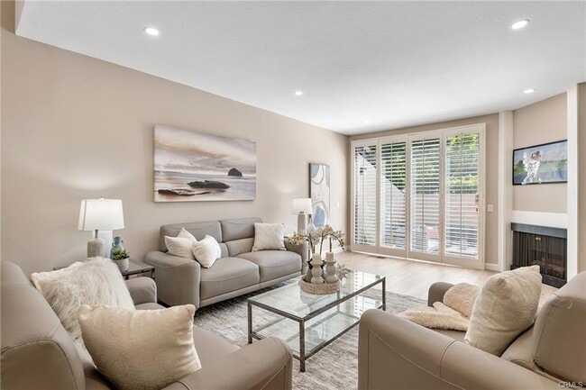 property at 6240 Nita Ave