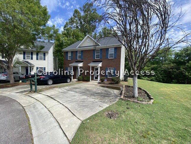 6016 Osprey Cove Dr in Raleigh, NC - Building Photo - Building Photo