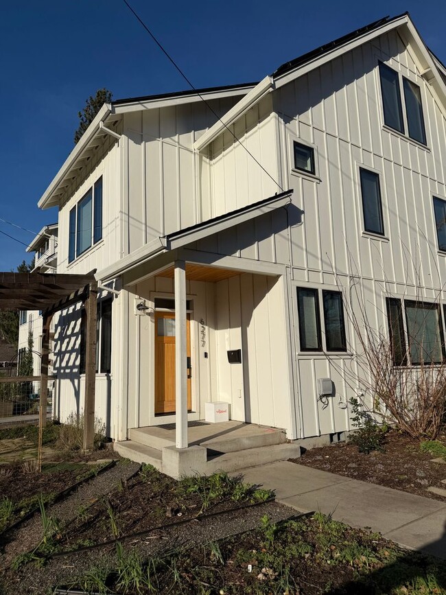 property at 6277 SE 49th Ave