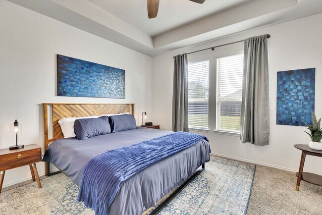 173 Diamondback Cove in Buda, TX - Building Photo - Building Photo