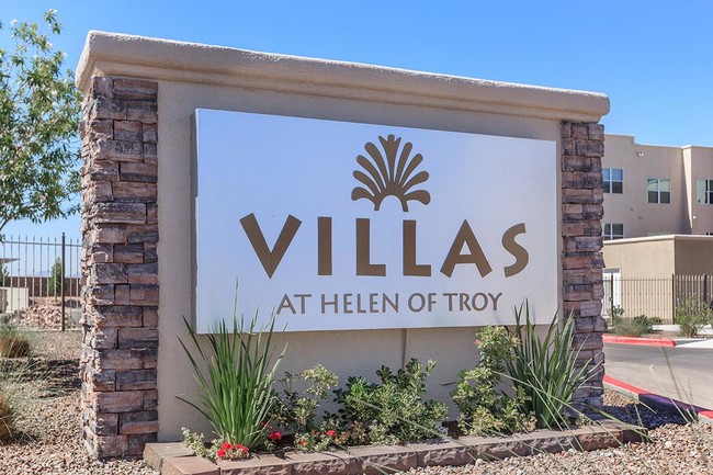 Villas at Helen of Troy photo'