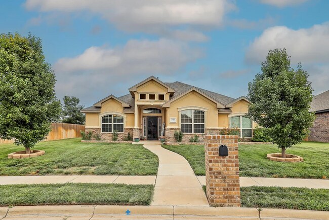 property at 7407 Jacksonhole Dr