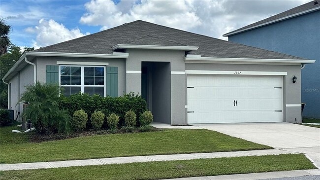 1307 Fox Squirrel Dr in Davenport, FL - Building Photo - Building Photo