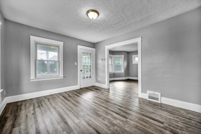 property at 12301 Forest Ave