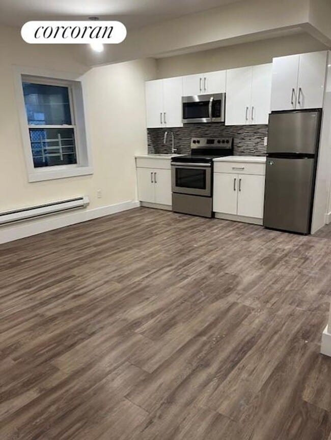 property at 86-57 Midland Pkwy