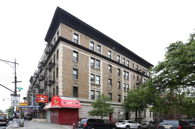 479 W 146th St in New York, NY - Building Photo - Building Photo