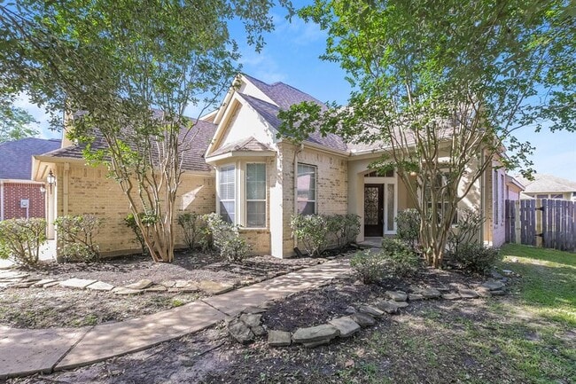 15910 Flowercroft Ct in Cypress, TX - Building Photo - Building Photo
