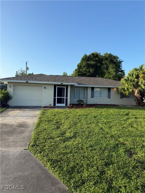 602 SE 35th Terrace in Cape Coral, FL - Building Photo - Building Photo