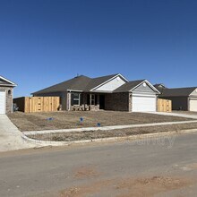 29333 E 80th St S in Broken Arrow, OK - Building Photo - Building Photo