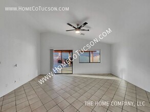 1598 W Lavender Sky St in Tucson, AZ - Building Photo - Building Photo