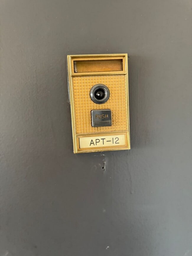 Library Place Apartments