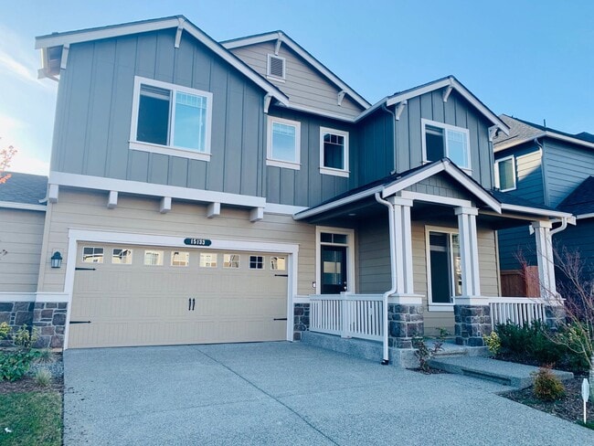 property at 15133 127th Ave NE