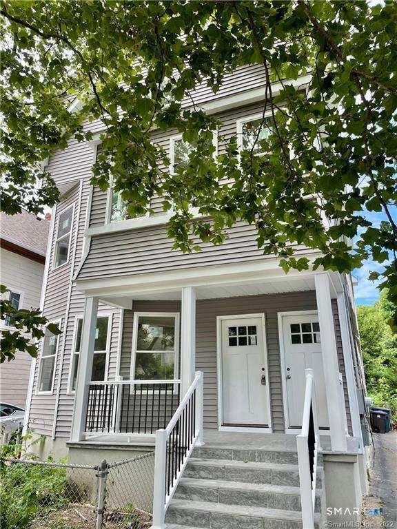 property at 140 Foster St