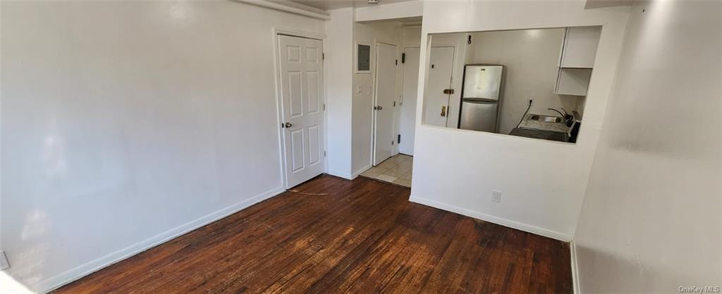 1024 Elder Ave, Unit 2F in Bronx, NY - Building Photo