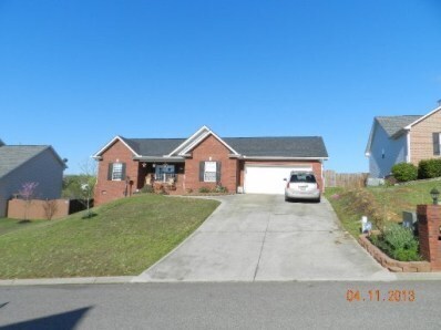 8323 Whippoorwill Dr in Powell, TN - Building Photo