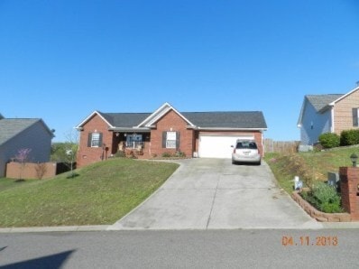 property at 8323 Whippoorwill Dr