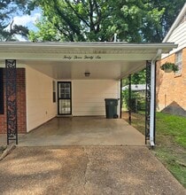 4336 Riche Rd in Memphis, TN - Building Photo - Building Photo