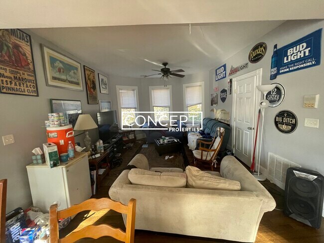 19 Parker Hill Ave in Boston, MA - Building Photo - Building Photo